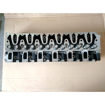 EC210B Volvo Excavator Deutz Engine Cylinder Head 04292633